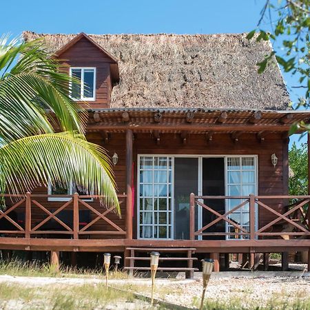 Casa Calamar Isla Holbox Exterior foto