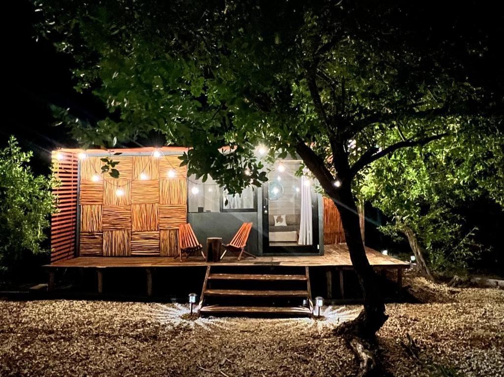 Casa Calamar Isla Holbox Exterior foto