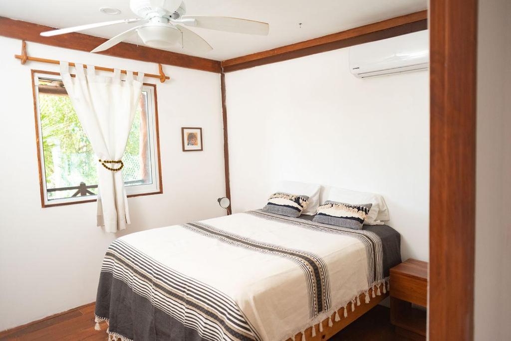 Casa Calamar Isla Holbox Exterior foto