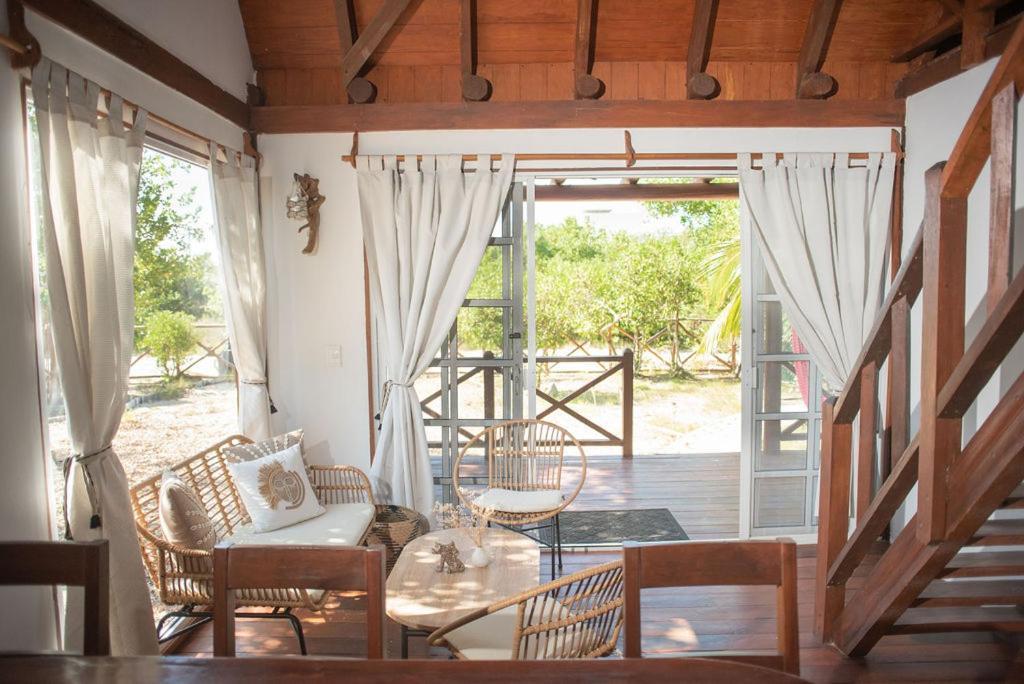Casa Calamar Isla Holbox Exterior foto